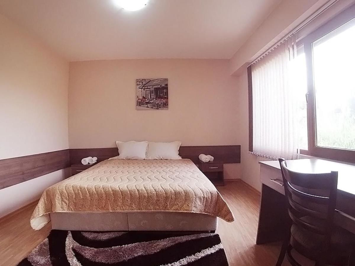 Мотели Motel Maritsa Димитровград